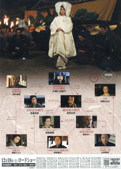 映画『最後の忠臣蔵』の画像（5枚目）