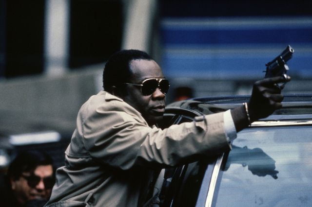 映画『ミッドナイト・ラン』の画像（5枚目）