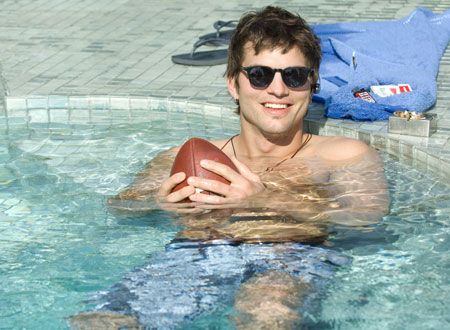 映画『愛とセックスとセレブリティ』の画像（4枚目）