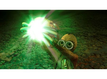 映画『9 <ナイン> ～9番目の奇妙な人形～』の画像（3枚目）