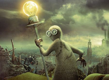 9 <ナイン> ～9番目の奇妙な人形～