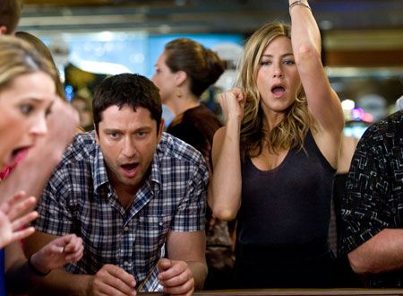 映画『バウンティー・ハンター』の画像（4枚目）