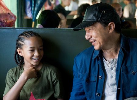 映画『ベスト・キッド』の画像（5枚目）