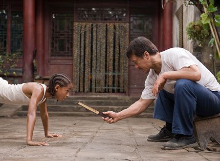 映画『ベスト・キッド』の画像（7枚目）