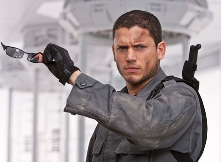 映画『バイオハザード IV アフターライフ』の画像（6枚目）