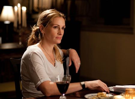 映画『食べて、祈って、恋をして』の画像（6枚目）