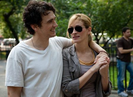 映画『食べて、祈って、恋をして』の画像（7枚目）