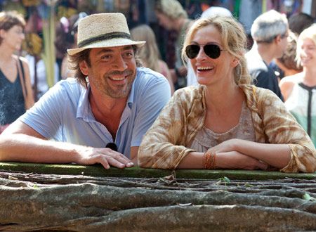 映画『食べて、祈って、恋をして』の画像（8枚目）