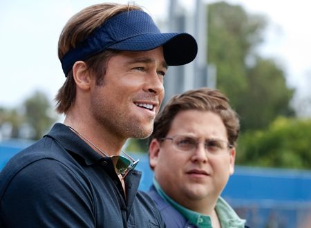 映画『マネーボール』の画像（3枚目）