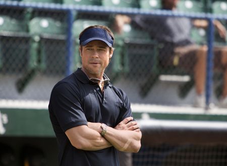 映画『マネーボール』の画像（4枚目）