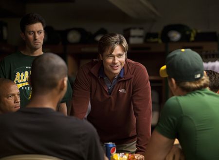 映画『マネーボール』の画像（5枚目）