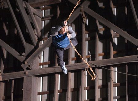 映画『アメイジング・スパイダーマン』の画像（7枚目）