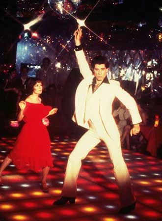 映画『サタデー・ナイト・フィーバー』の画像（4枚目）