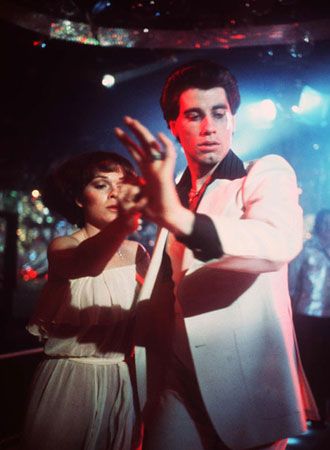 映画『サタデー・ナイト・フィーバー』の画像（5枚目）
