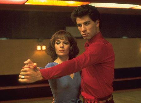 映画『サタデー・ナイト・フィーバー』の画像（8枚目）