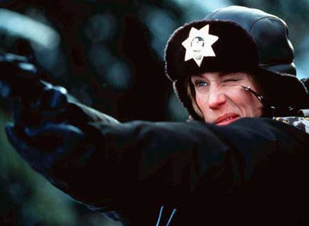 映画『ファーゴ』の画像（2枚目）