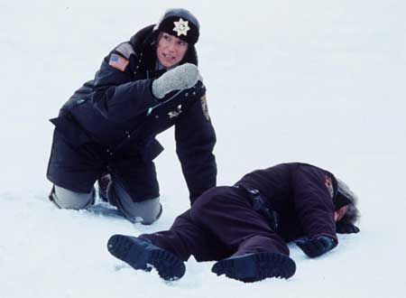 映画『ファーゴ』の画像（2枚目）