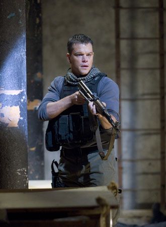 映画『グリーン・ゾーン』の画像（3枚目）