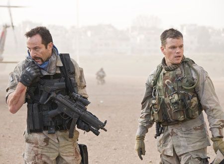 映画『グリーン・ゾーン』の画像（4枚目）