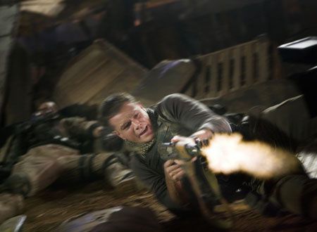 映画『グリーン・ゾーン』の画像（5枚目）