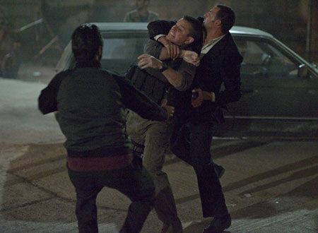 映画『グリーン・ゾーン』の画像（7枚目）