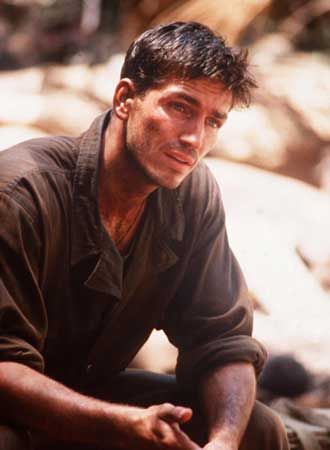 映画『シン・レッド・ライン』の画像（2枚目）