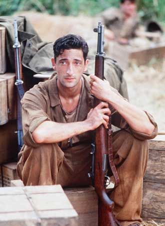 映画『シン・レッド・ライン』の画像（3枚目）