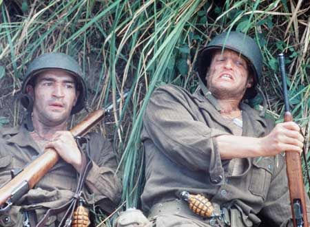 映画『シン・レッド・ライン』の画像（4枚目）