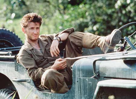 映画『シン・レッド・ライン』の画像（5枚目）