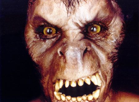 映画『狼男アメリカン』の画像（3枚目）