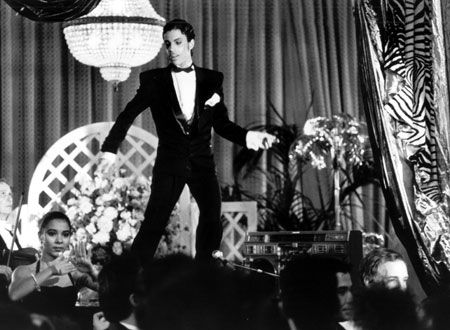 映画『プリンス/アンダー・ザ・チェリー・ムーン』の画像（2枚目）