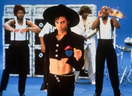 映画『プリンス/アンダー・ザ・チェリー・ムーン』の画像（4枚目）