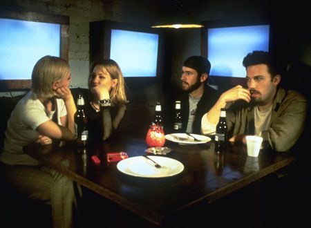 映画『チェイシング・エイミー』の画像（3枚目）