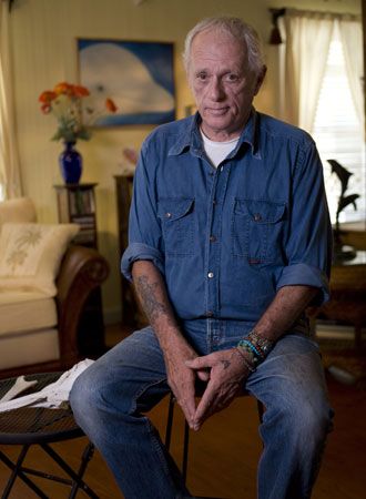 映画『ザ・コーヴ』の画像（2枚目）