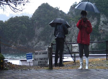 映画『ザ・コーヴ』の画像（5枚目）