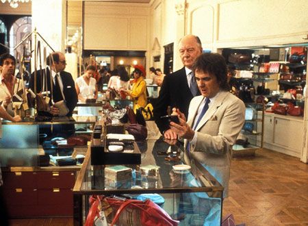 映画『ミスター・アーサー』の画像（2枚目）