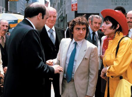 映画『ミスター・アーサー』の画像（3枚目）