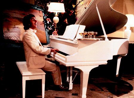 映画『ミスター・アーサー』の画像（5枚目）