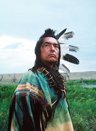 映画『ダンス・ウィズ・ウルブズ』の画像（3枚目）