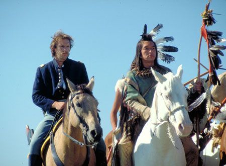 映画『ダンス・ウィズ・ウルブズ』の画像（5枚目）