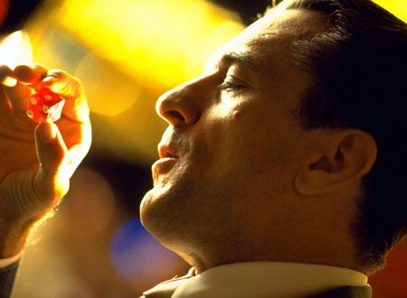 映画『カジノ』の画像（2枚目）