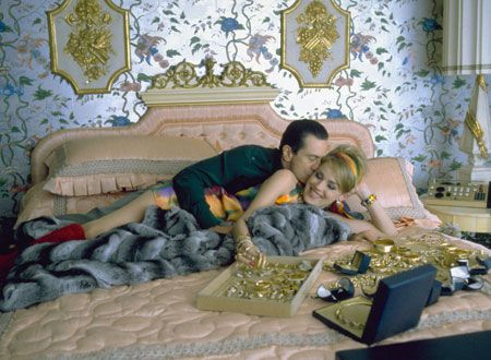 映画『カジノ』の画像（4枚目）