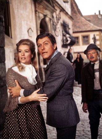 映画『チキ・チキ・バン・バン』の画像（5枚目）