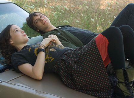 映画『ローラーガールズ・ダイアリー』の画像（6枚目）