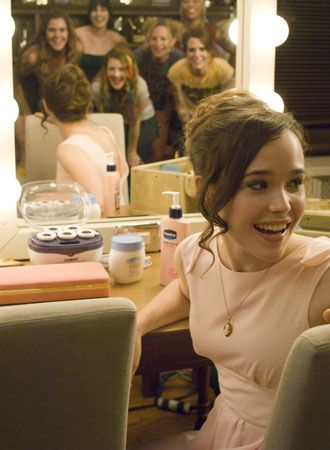 映画『ローラーガールズ・ダイアリー』の画像（7枚目）