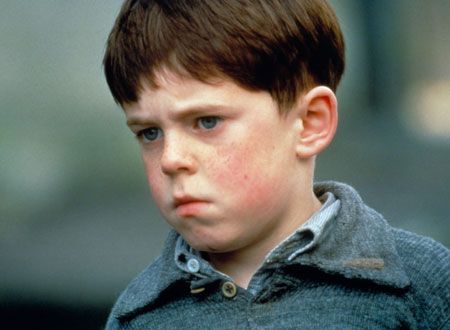 映画『アンジェラの灰』の画像（2枚目）