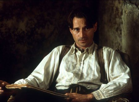 映画『アンジェラの灰』の画像（3枚目）