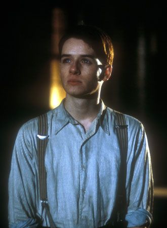 映画『アンジェラの灰』の画像（4枚目）