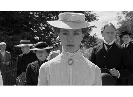 映画『白いリボン』の画像（5枚目）