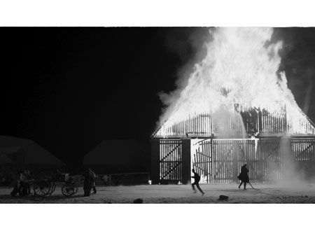 映画『白いリボン』の画像（6枚目）